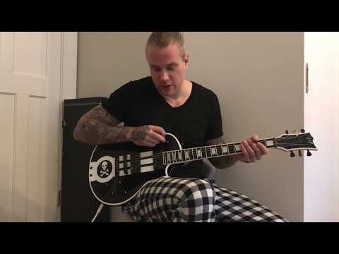 How To Play Cyhra - Black Wings