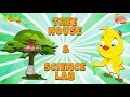 Bollywood Dangal Tree House Science Lab Eena Meena Deeka