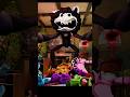 NEW STUDENT - POPPY PLAYTIME CHAPTER 4 #babachops  #4k  #poppyplaytime #animation #catnap #cartoon