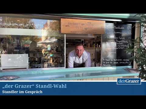 Standl-Wahl Kaiser-Josef-Platz