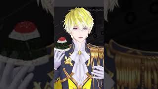 🍙🍗うまい！【サニー・ブリスコー / SonnyBrisko / NIJISANJI EN】