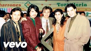 Los Temerarios - Una Guitarra Llora