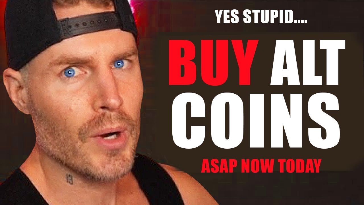 These 11 TINY Crypto ALT Coins Will 50x In DEC (URGENT AF)