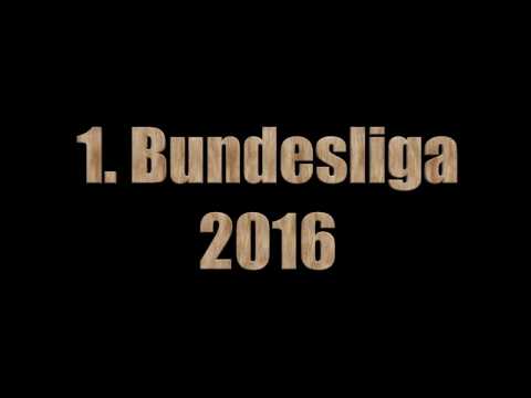 Nikos Polychronopoulos vs. Michael Puse Dreiband 1.Bundesliga 2016