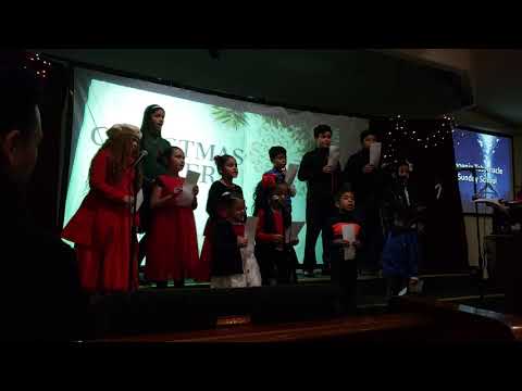 Phoenix Tabernacle Christmas Concert