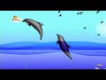 Baby TV Evening Night Day Part 23