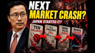Download lagu U.S. & Japan Failed to Save the Yen… Stock Market Crisis Coming! mp3
