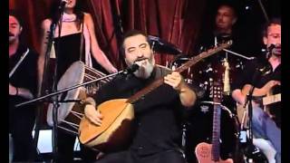 Soner Olgun - Eklemedir Koca Konak Aydın Türküsü