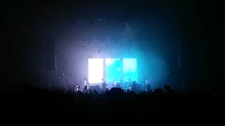 sonic mania 2017 Shobaleader One - Journey to Reedham