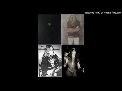 Bestial Summoning - The Dark War Has Begun (Lyrics)