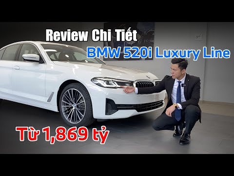 BMW 520i