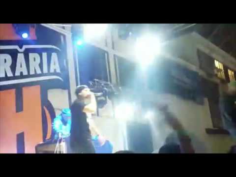 PARAZITII -live -M***  Guess Who