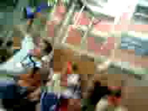 é campeão conexsul