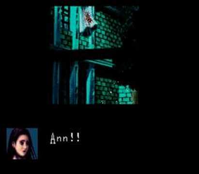 clock tower super nintendo español