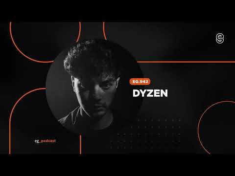 EG.942 mixed by Dyzen