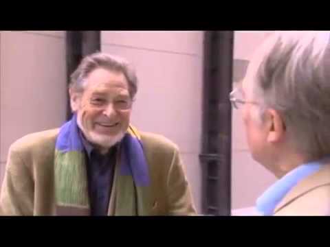 Richard Dawkins Interviews Steven Rose