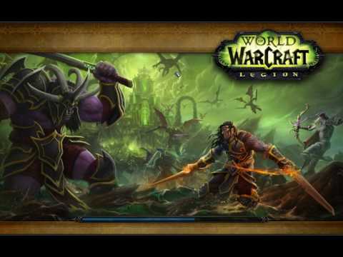 The Salt Vault - Nighthold Night 2 - 22/01/2017!