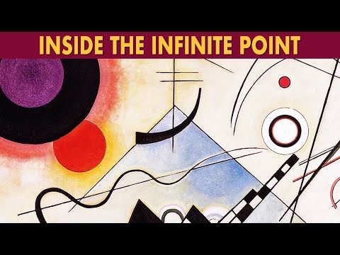 Jorge Luis Borges' "The Aleph"