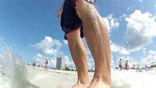 preview picture of video 'Siesta Key Florida Vacation 2012'