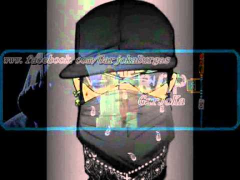 GarJoka - Karashtina