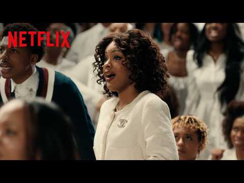 どこにある？お金 | A Different World | Netflix (Where is The Money | A Different World | Netflix)