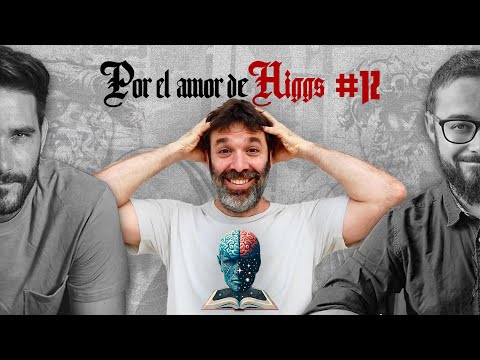 La Consciencia: El Último Gran Misterio del Cerebro (con Mariano Sigman) | Por el Amor de Higgs #12