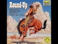 FRANKIE LAINE   ROUND UP TRACKS