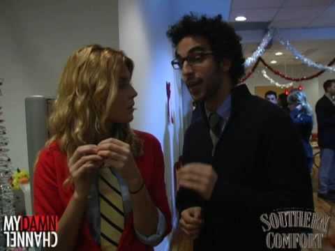 Grace Crashers: Office Party