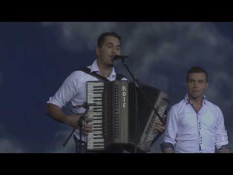 Ans. Raubarji - Pol srca / 49. Festival narodno-zabavne glasbe “Števerjan 2019"