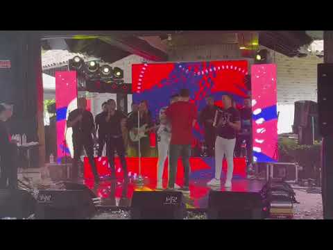 Manda Cachaza -Oscar Gamarra y Elder Dayan