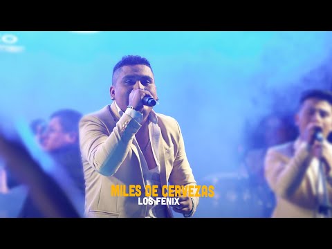 Los Fénix - MILES DE CERVEZAS   -  Restaurante Hotel El Silulo (Lima)