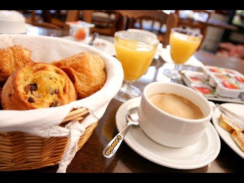 Le P'tit Déj' - Episode 3