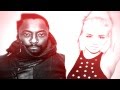Will.I.Am - Fall Down (feat. Miley Cyrus) 