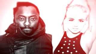 Will.I.Am - Fall Down (feat. Miley Cyrus)
