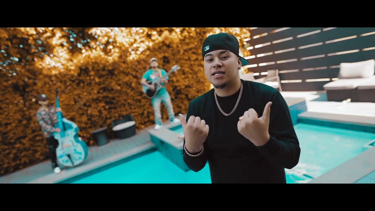 LDNE - Me Llamas (Video Official)