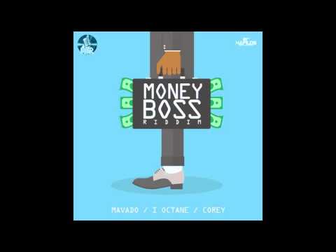 Money Boss Riddim Mix - Mavado x I-Octane x Corey [Dancehall May 2016 Mix] @DjKuttz [888]