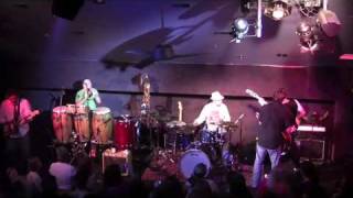 Elizabeth -- Pat McGee Band OBX weekend!