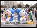 Doraemon rekindles childhood memories