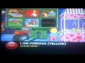 DVD Menu Walkthrough To The Simpsons The Complete 13th Season UK DVD Disc Four