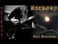 Tribute To Bathory - Total Destruction