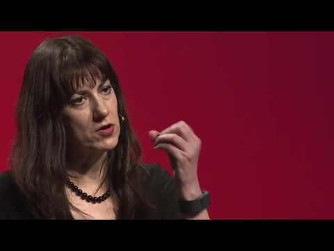 The Forgotten Australians: Adele Chynoweth at TEDxCanberra