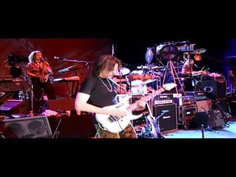 The Most Difficult Rock Song to Play Live: Frank Zappa The Black Page