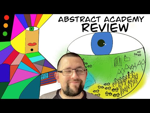 Abstract Academy Opinion