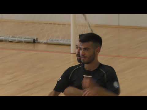 Milano - Saints Pagnano 5-4