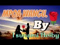 MPOA WANGU BY TSUNAMI BEIBY OFFICIAL LYRICS GET SKIZA 860 861