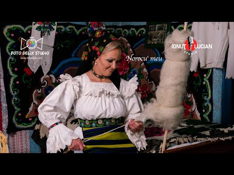 Maria Coman - NOROCU' MEU