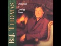 B.J. Thomas - Grown-Up Christmas List