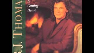 B.J. Thomas - Grown-Up Christmas List