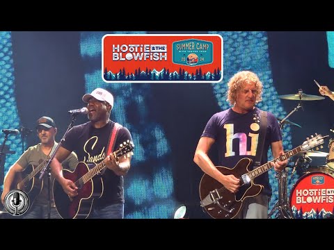 Hootie & the Blowfish - Full Show - Syracuse, NY 9/6/2024