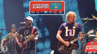 Hootie &amp; the Blowfish - Full Show - Syracuse, NY 9/6/2024